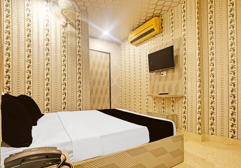 Hotel O MGM Gold