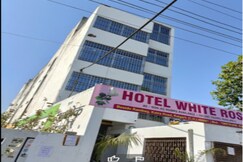 Hotel White Rose, Raigarh Hotel White Rose, Raigarh