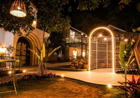 Swarn stay Kundans stay and food