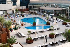 Al Ain Palace Hotel, Abu Dhabi Al Ain Palace Hotel, Abu Dhabi