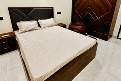 Shantai Hospitality 2 BHK Apartment, Mumbai Shantai Hospitality 2 BHK Apartment, Mumbai