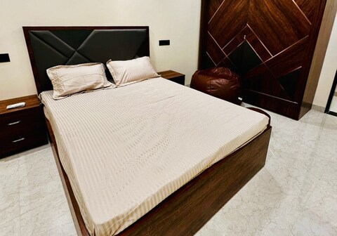 Shantai Hospitality 2 BHK Apartment