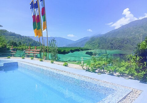 Ventara Clouds Resort