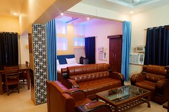 Hotel Supriya International, Motihari Hotel Supriya International, Motihari