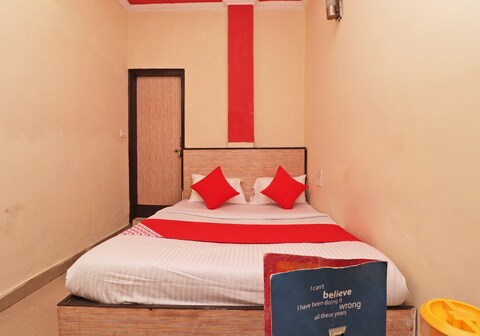 Hotel O Parkash Dx