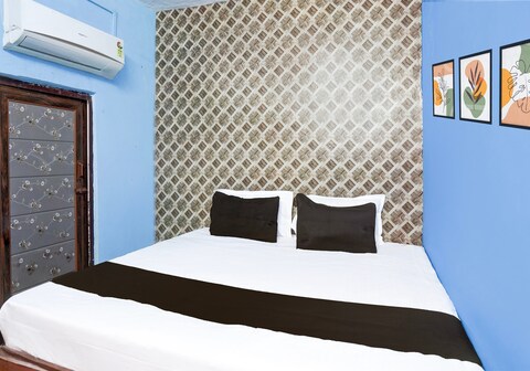 Hotel O RS RESIDENCY