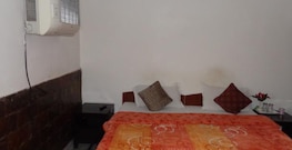 Ram Residency, Faizabad Ram Residency, Faizabad