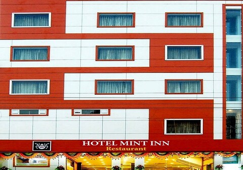 Hotel Mint Inn