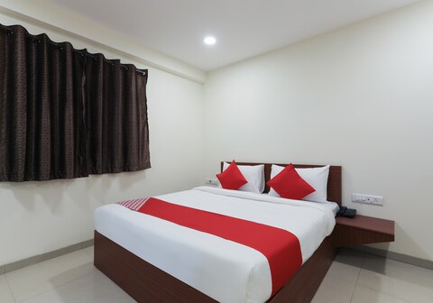 Hotel O The Cozy Stay