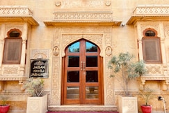 Jaisan Haveli, Jaisalmer Jaisan Haveli, Jaisalmer
