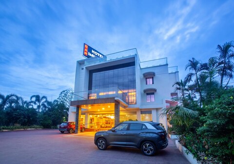 Hotel Indraprastha