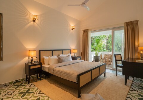 Villa Zaia 3Bed villa W/pvt pool in Assagao