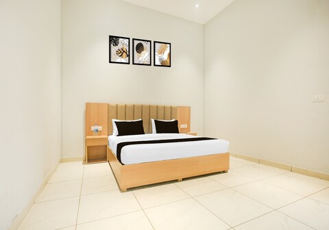 Hotel O Baba Tara Singh Ji Yatri Niwas