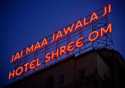 Hotel Shree Om