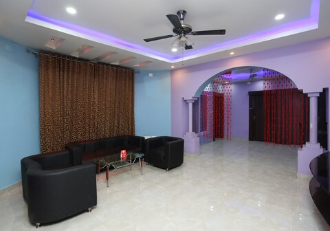 Hotel O Kalinga Regency