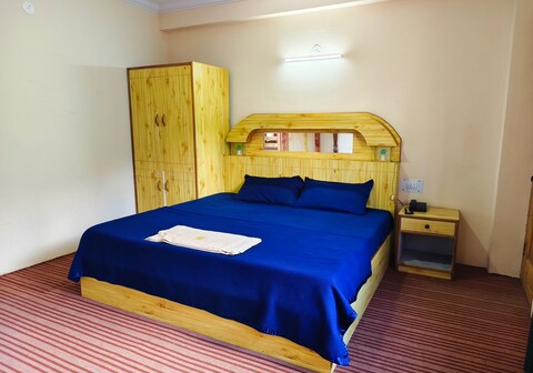 Aman Cottage Manali by Hindustan Hotels Group