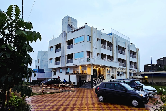SWET PALASH RESORT