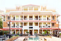 FabHotel Rajwada Baner, Pune FabHotel Rajwada Baner, Pune