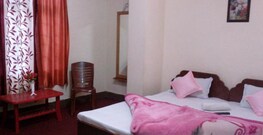 Hotel Pradhan Residency, Gangtok Hotel Pradhan Residency, Gangtok