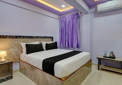 Hotel O Royal Suites