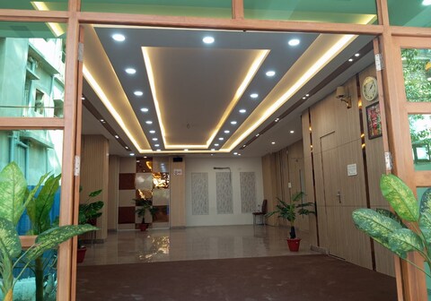 Hotel Keptown By GRB