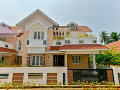 OYO Home 23330 Luxury Stay, Cochin OYO Home 23330 Luxury Stay, Cochin