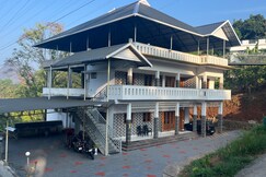 Mulberry Homes, Munnar Mulberry Homes, Munnar