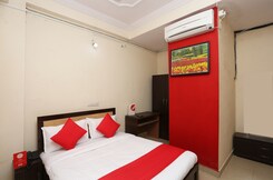 OYO 22665 Hotel Dev Shree, Bhopal OYO 22665 Hotel Dev Shree, Bhopal