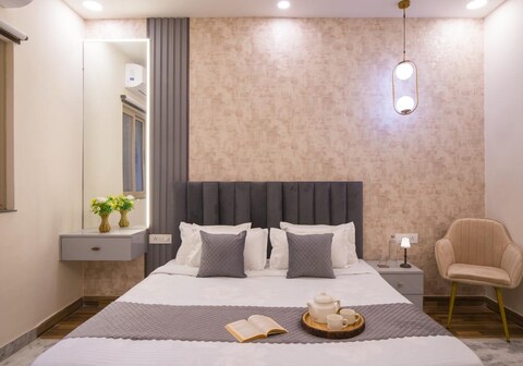 3 BHK Dune Cove | Shyam Nagar