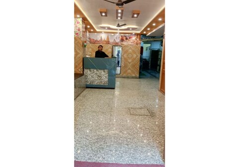 Hotel Bishalakshi Palace