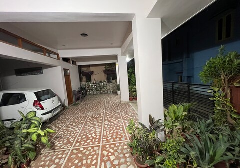 Woods villa homes
