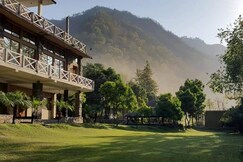 High Bank Himalayan Retreat, Rishikesh High Bank Himalayan Retreat, Rishikesh