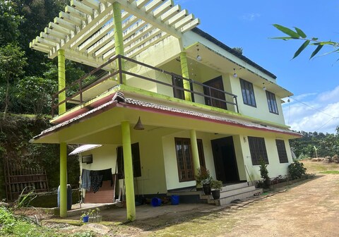 Epheila Homestay
