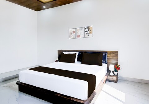 Hotel O Sunshine Resort & Restaurant