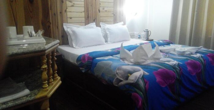 Grand Habib-executive room room