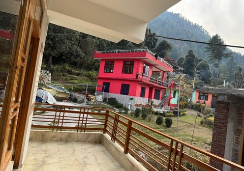 Shiv Homestay