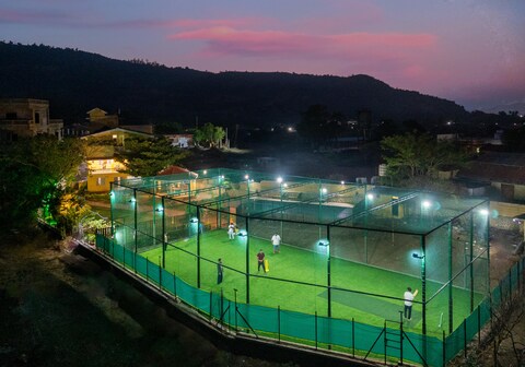 Farm Villa by 23 VillaStay | Entire 6BHK Villa