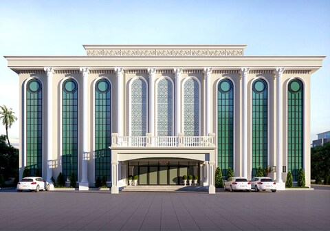 Rmansha Inn ( A Unit Of SHUBH VILASH HOTELS AND RESORT)