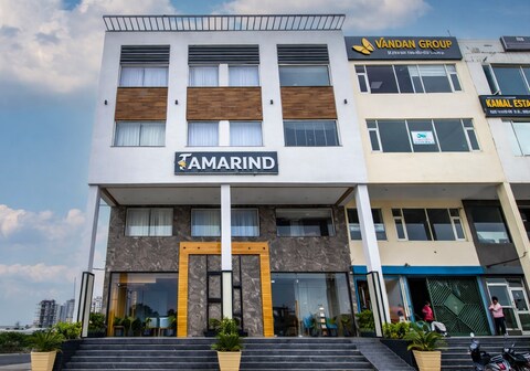 Hotel Tamarind