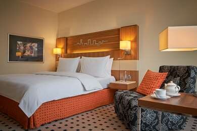 Radisson Hotel Kaliningrad