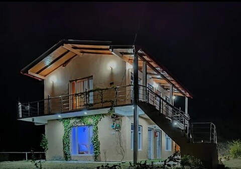 Buransh Retreat