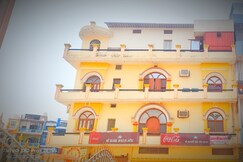 Shri Bhagwati Palace, Ayodhya Shri Bhagwati Palace, Ayodhya