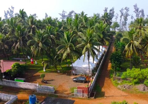 Blue Coast Beach resort