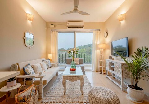 Pavitra by Mangrove Stays