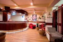 Krishna Residency, Darjeeling Krishna Residency, Darjeeling