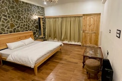 The Rustic Ridge, Mukteshwar The Rustic Ridge, Mukteshwar