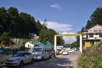 Smart Hill Kalatop, Dalhousie Smart Hill Kalatop, Dalhousie