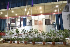 WORLD SQUARE HOTEL, Delhi WORLD SQUARE HOTEL, Delhi