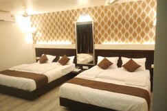 Hotel Sai Residency, Palghar Hotel Sai Residency, Palghar