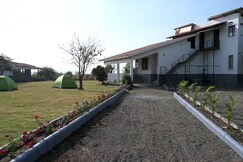 Rivercrest 4 BHK Waterview Villa, Nashik Rivercrest 4 BHK Waterview Villa, Nashik